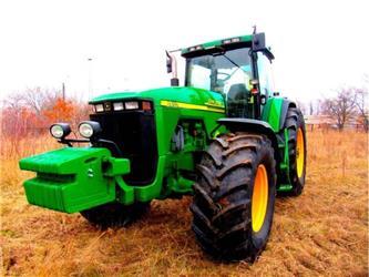 John Deere 8410