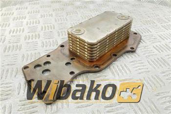 Iveco Oil cooler Iveco 1664176