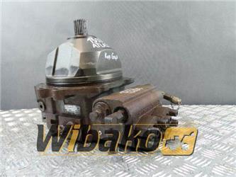 Linde Drive motor Linde HMV105-02