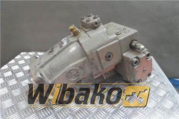 O&K Hydraulic motor O&K 1780333