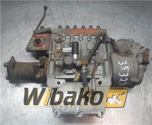 Scania Injection pump Scania DS9 05 84612171B