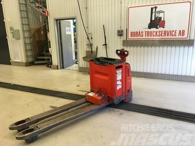 Linde T 30 Low lifter