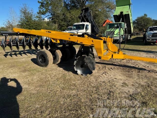 Amco g2-2032C Other farming machines