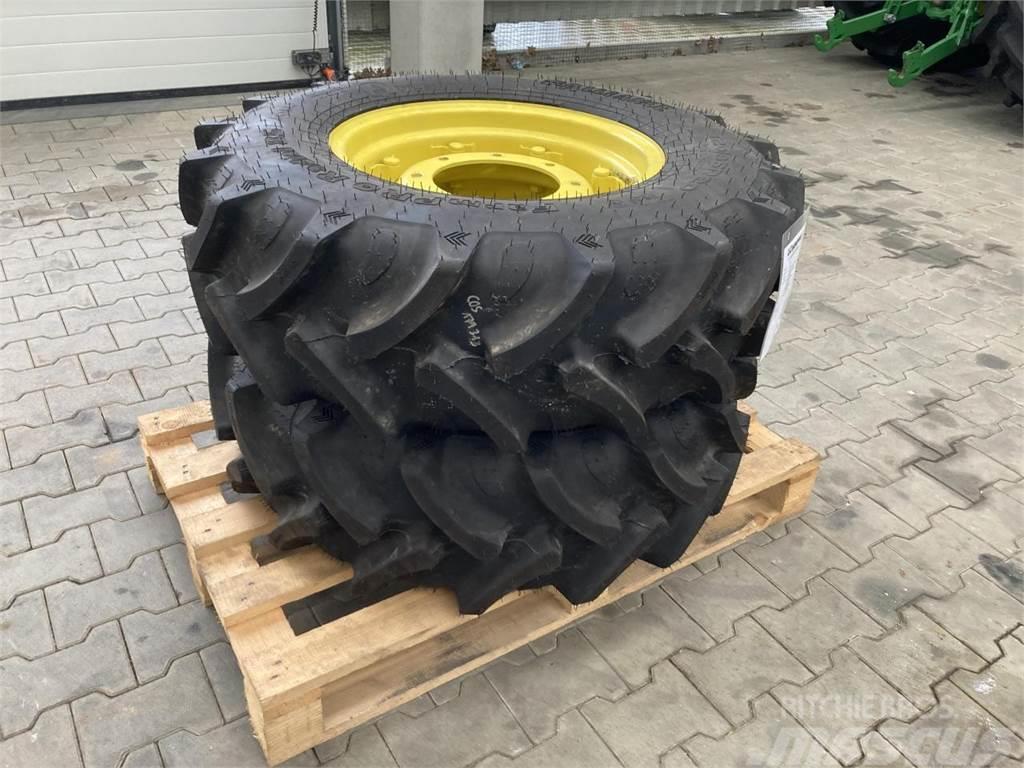 Alliance 320/85R20 Tyres, wheels and rims