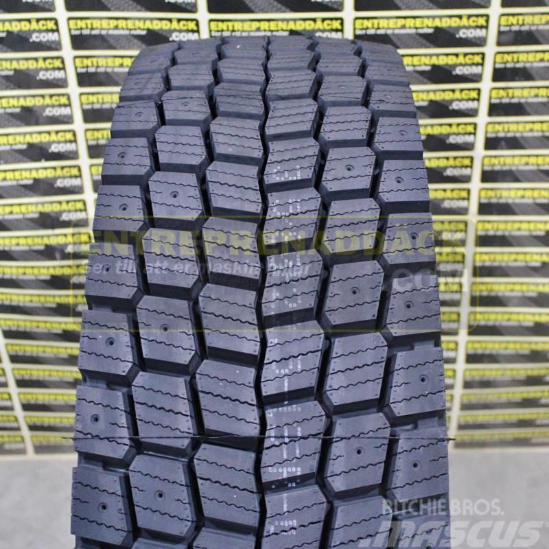 Goodride Extreme grip 315/80R22.5 M+S 3PMSF däck Tyres, wheels and rims