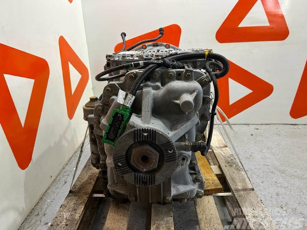 Volvo AT2612D GEARBOX / 3190666 Gearboxes