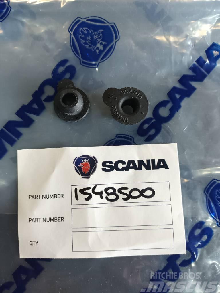 Scania SEAL 1548500 Engines