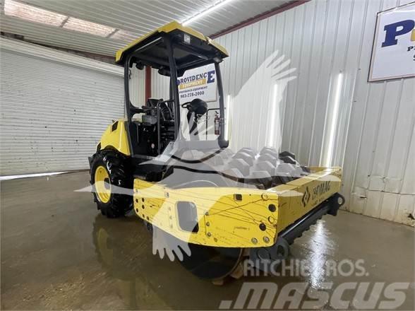 Bomag BW177PDH-5 Single drum rollers