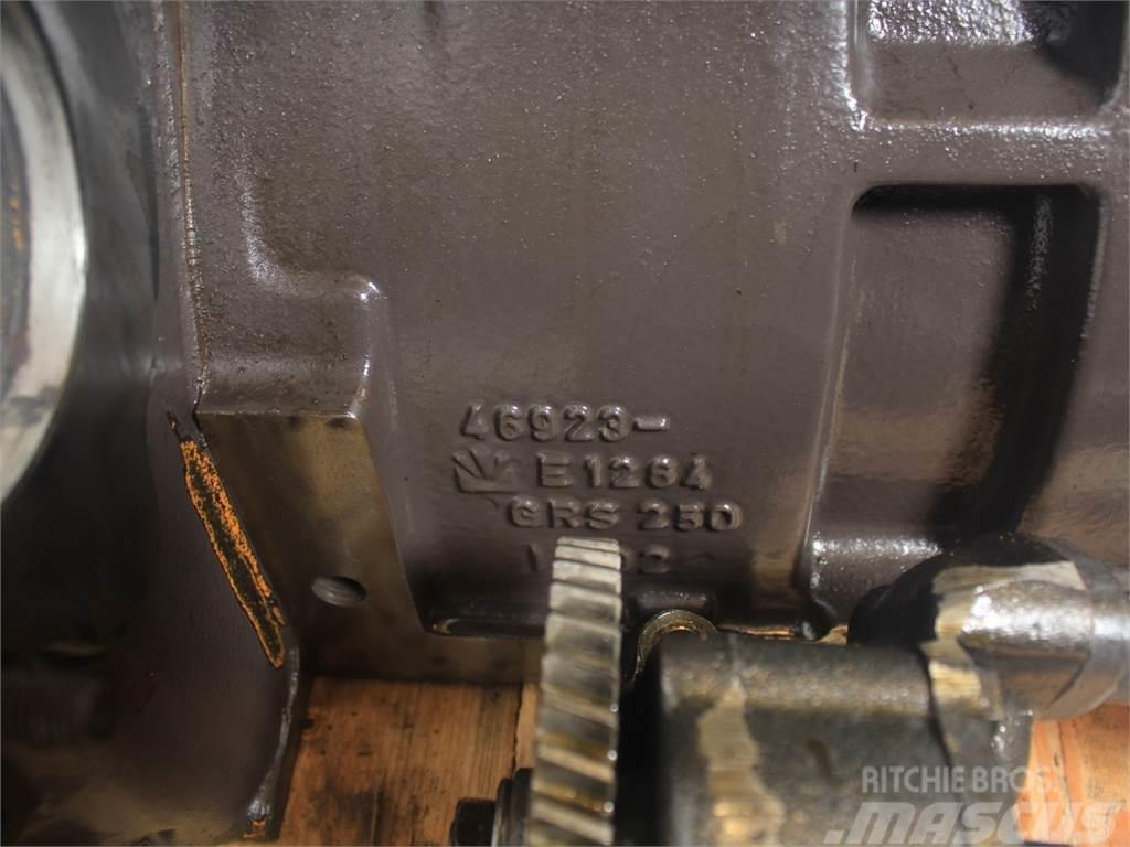 Massey Ferguson 8140 Shortblock Engines