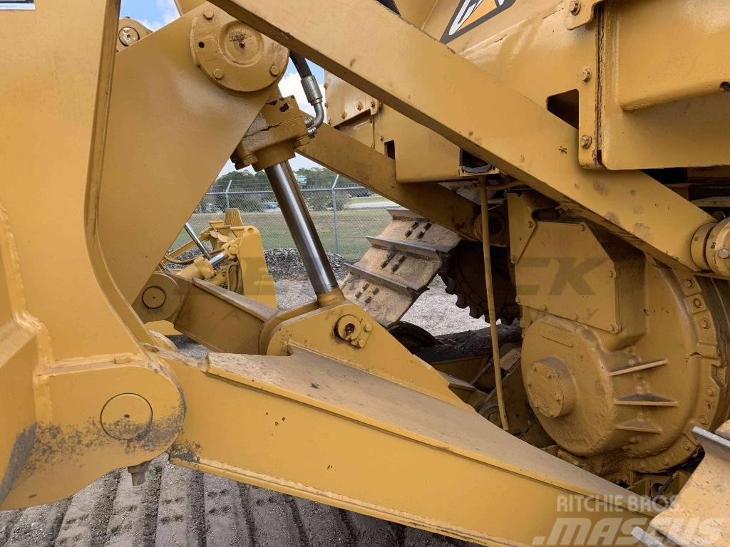 Bedrock Ripper for CAT D6H Other components