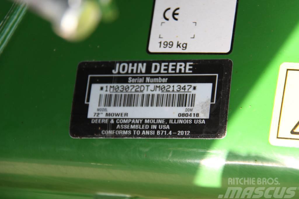 John Deere 3045 R Tractors