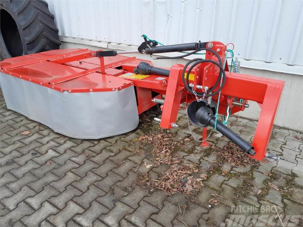 Emat Eco Cut 1,85 m hydraulisch Mounted and trailed mowers