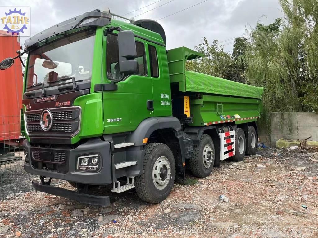 Shacman M3000S Truck Tractor Units