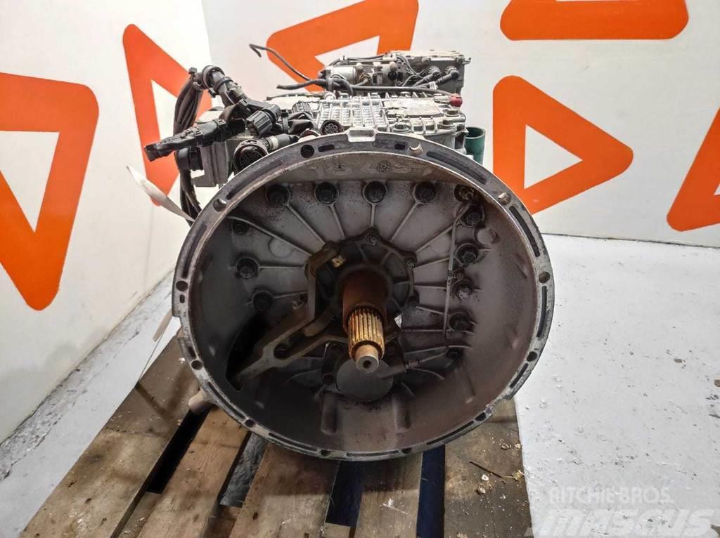 Volvo BUS GEARBOX VT2412B / 3190325 Gearboxes