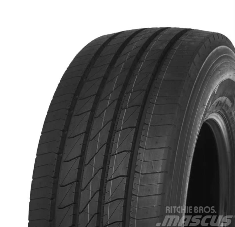 Goodyear KMAX S 385/65R22.5 M+S 3PMSF Tyres, wheels and rims