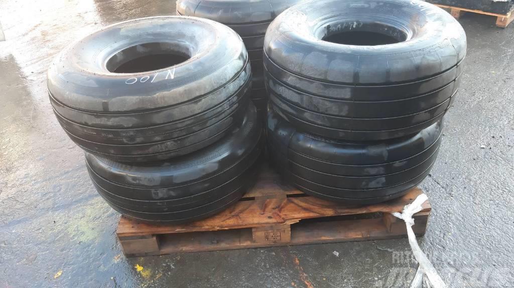 Michelin H 31X130-12 Tyres, wheels and rims