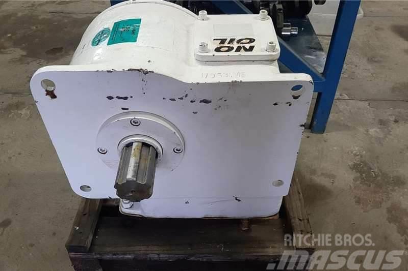  Other Conveyor Gearbox Drive Worm drive gearbox Other trucks