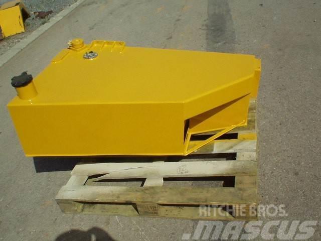 Volvo A30C  complet machine in parts Articulated Haulers