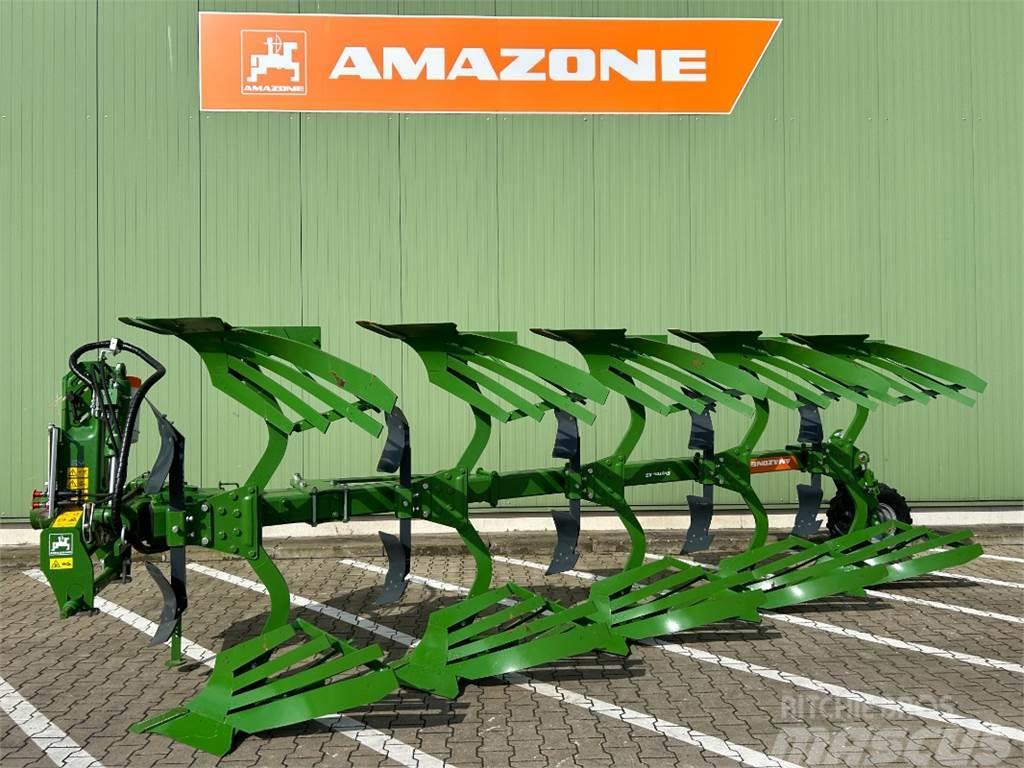 Amazone Cayros XS 5-1150 Ploughs