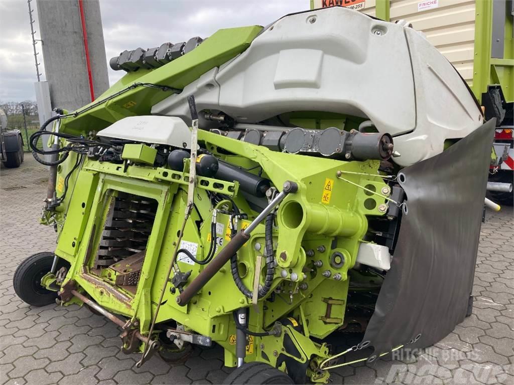 CLAAS Orbis 900 Other farming machines