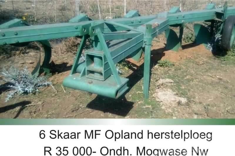  Other MF Opland Other trucks