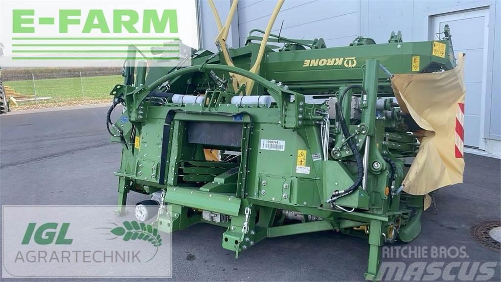 Krone xcollect 900-3 (bv301-30) Combine harvester spares & accessories