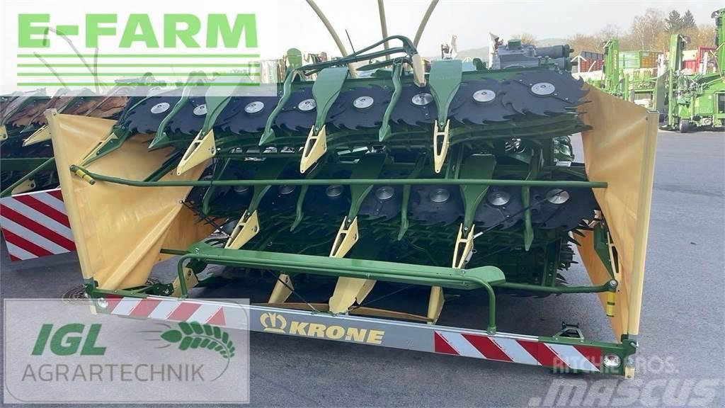 Krone xcollect 900-3 (bv301-30) Combine harvester spares & accessories