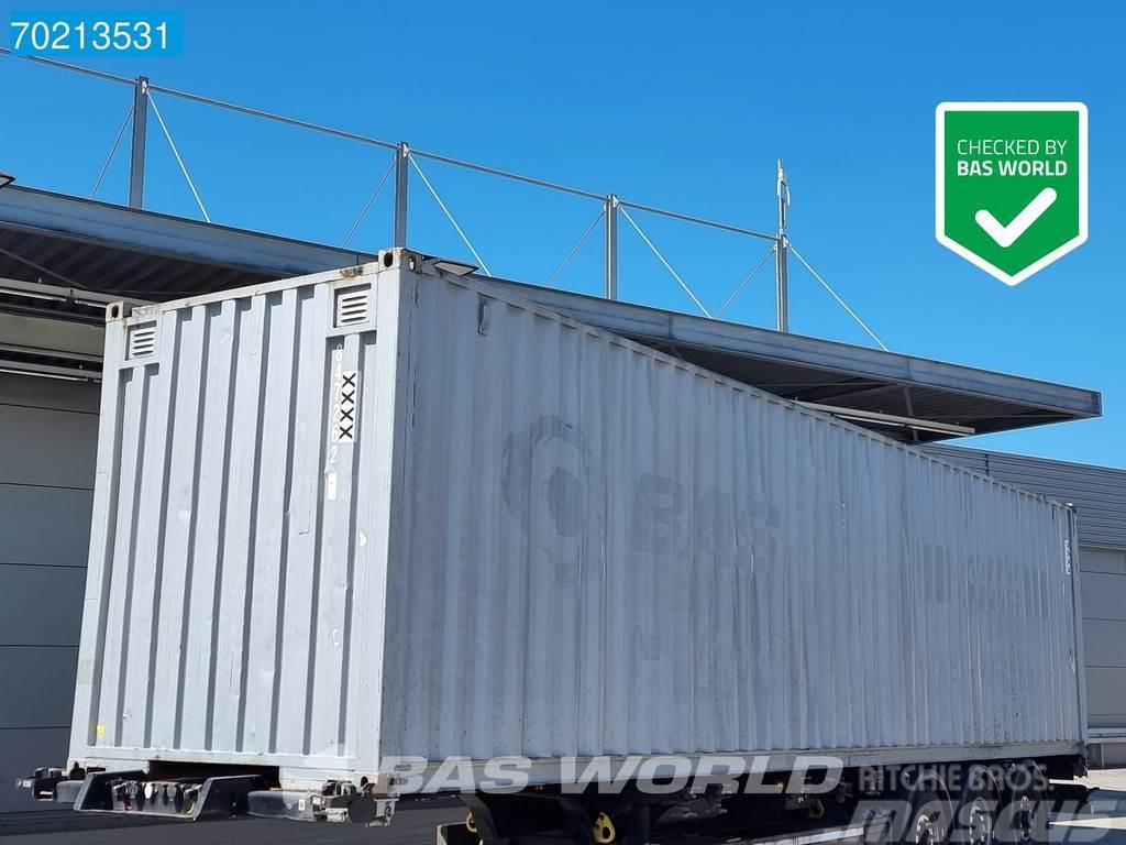  Pieters AIS-DSC-45-37 45ft Shipping containers