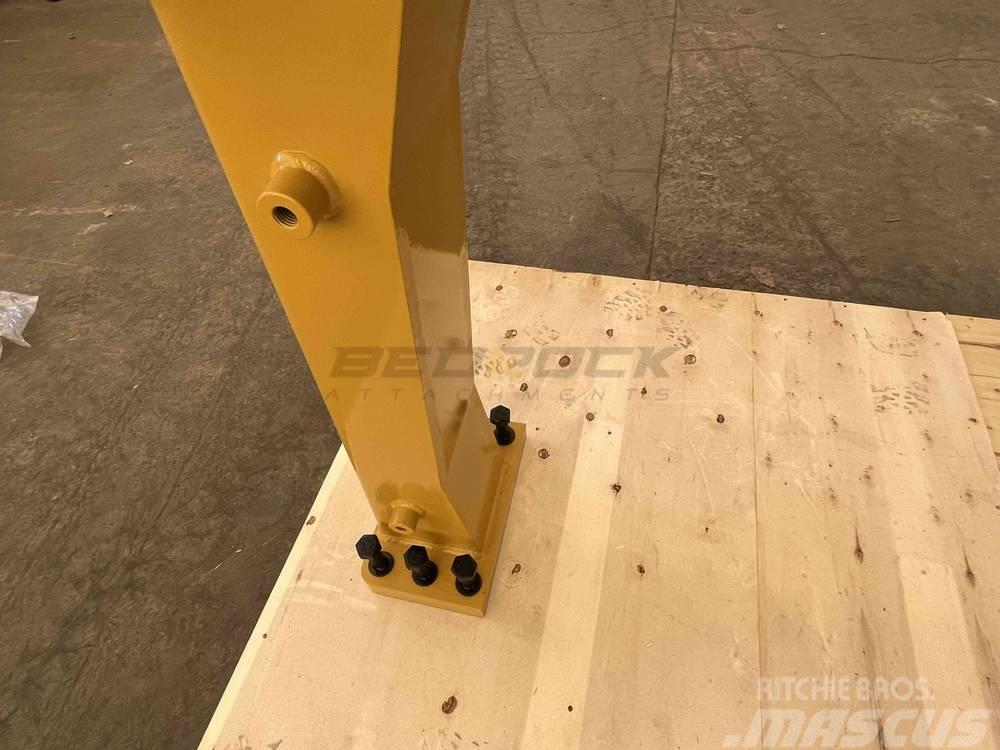CAT ROLL-OVER PROTECTIVE GP FOR D7R D7H D6H Other tractor accessories