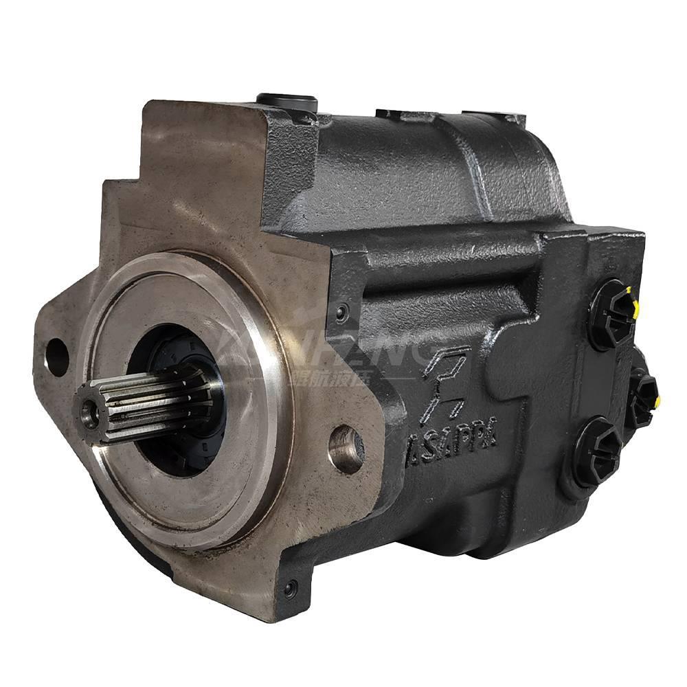 CAT 2095419 Hydraulic pump CAT302.5 Hydraulic gearpump Hydraulics