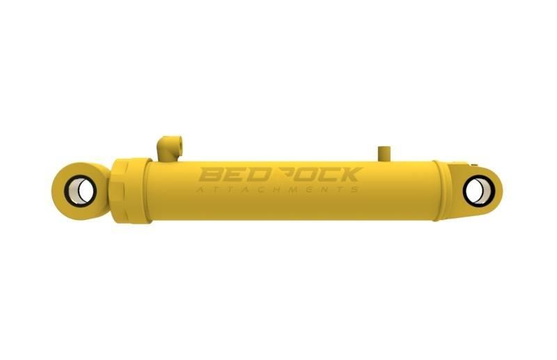 Bedrock Cylinder (Left/Right) D5N D5M D4H Cylinder Scarifiers