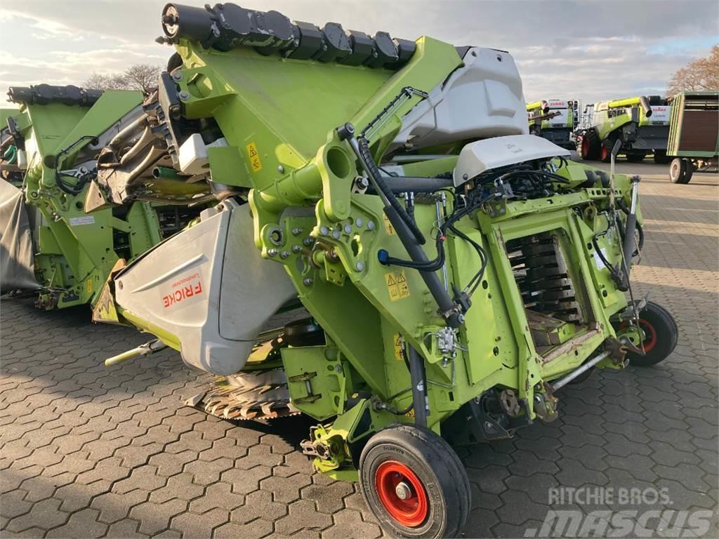 CLAAS Orbis 900 Other farming machines