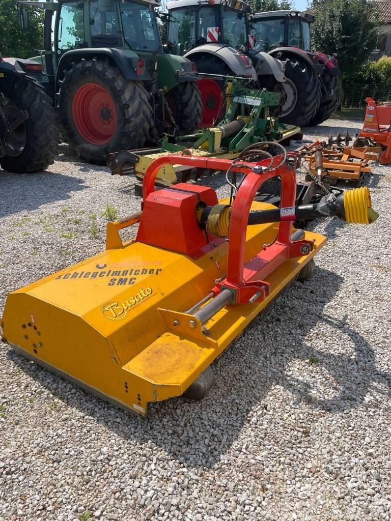Aedes SMC 2150 Other farming machines