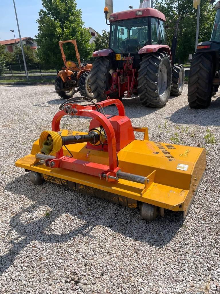 Aedes SMC 2150 Other farming machines
