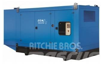 CGM 750P - Perkins 825 Kva generator Diesel Generators