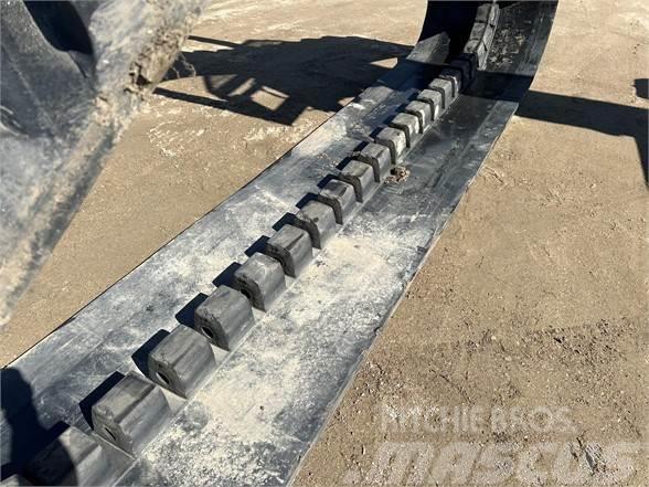 CAT 1R1360 Tracks, chains and undercarriage