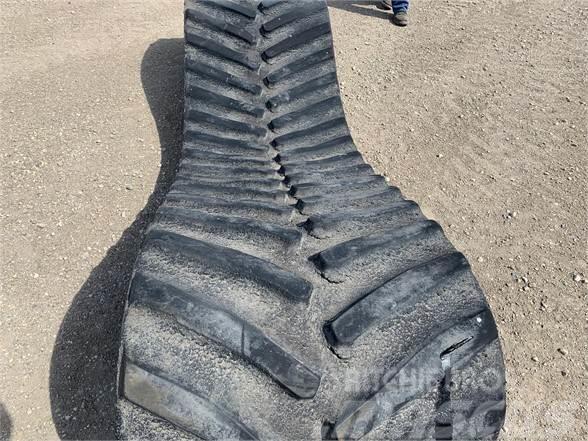 Goodyear 84157281 Tracks, chains and undercarriage