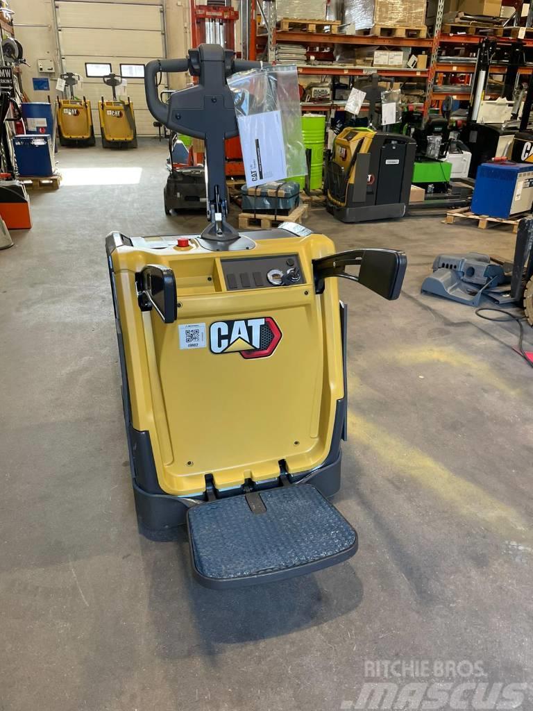CAT NPV20N3 Low lifter with platform
