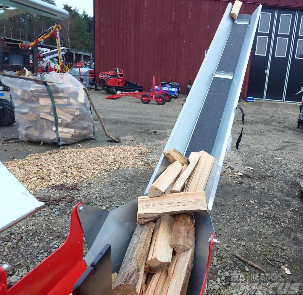 Bala Agri 321P Wood splitters, cutters, and chippers