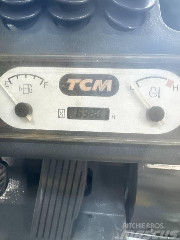 TCM FCG30-4HL Other