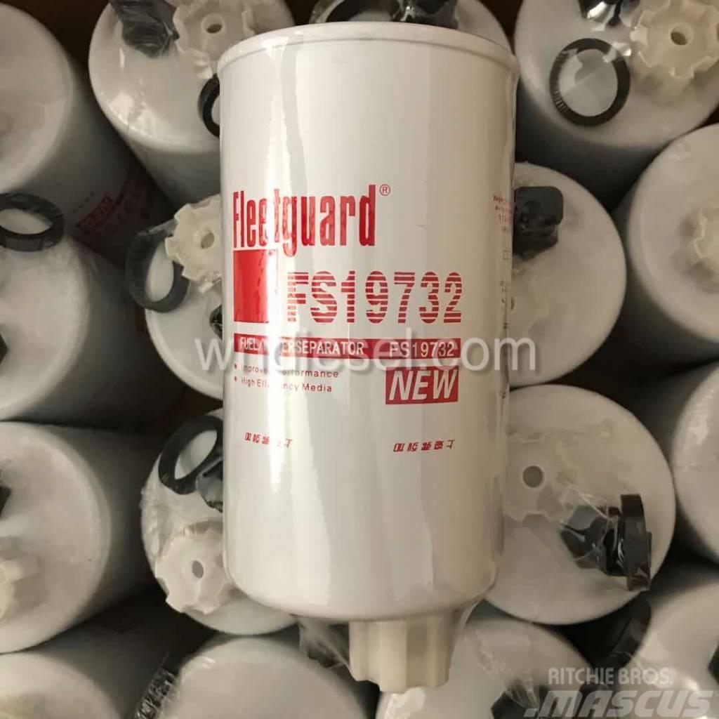 Fleetguard filter FL9732 Engines