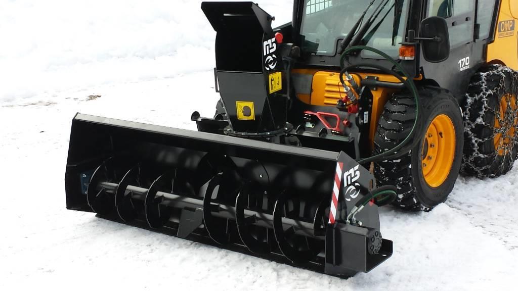 M3 Snow Blower MFN Other groundscare machines