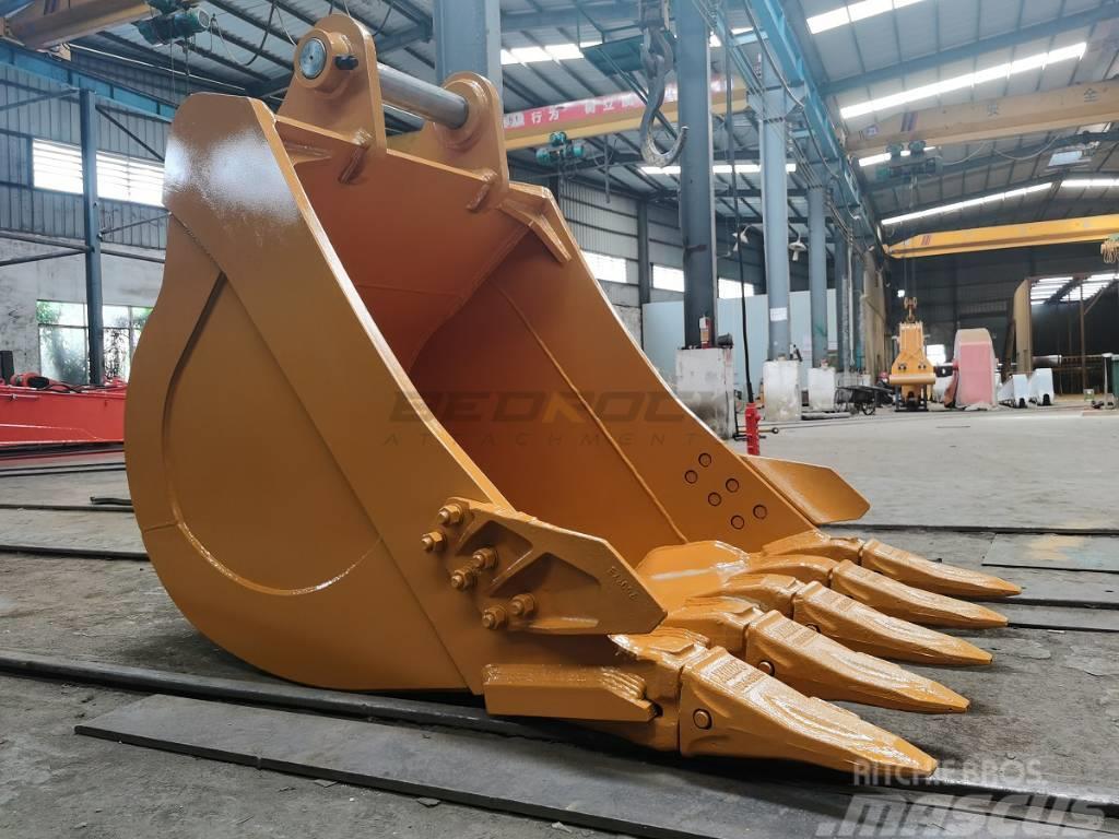 Bedrock 16.8m Long Reach fits SANY SY500 Excavator Other components