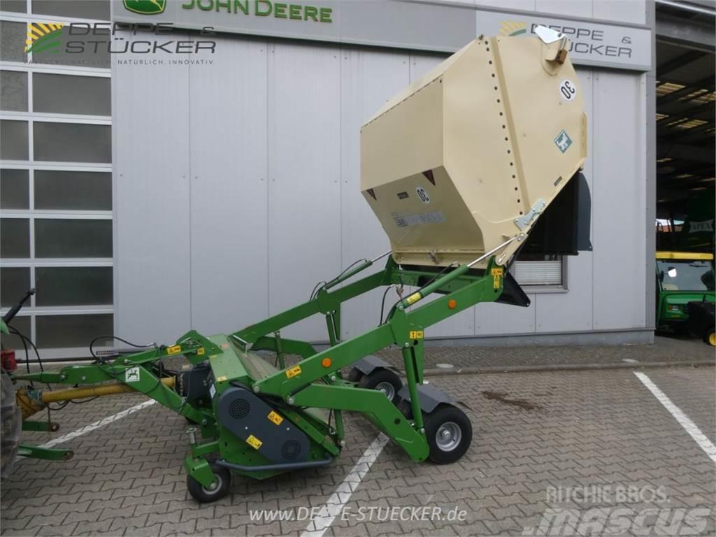 Amazone Grasshopper GHS Drive 1800 Other farming machines