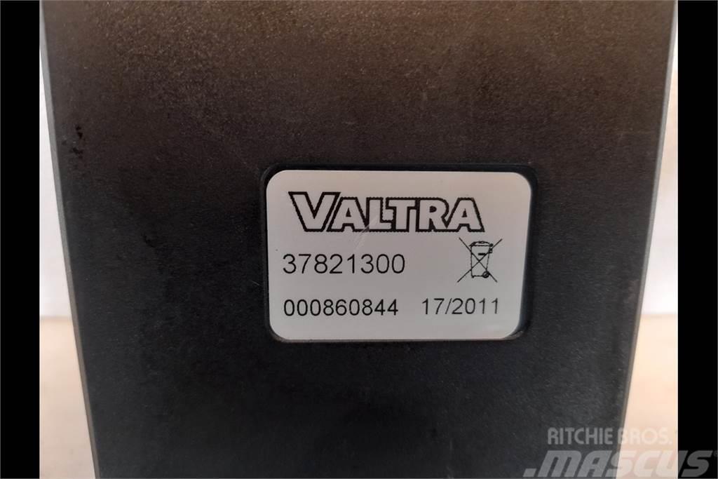 Valtra T202 ECU Electronics