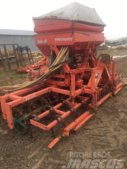 Kverneland Accord Pneumatic Other tillage machines and accessories