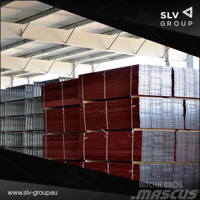  SLV-70 New 50 000m2 scaffolding Slv-Group Scaffolding equipment