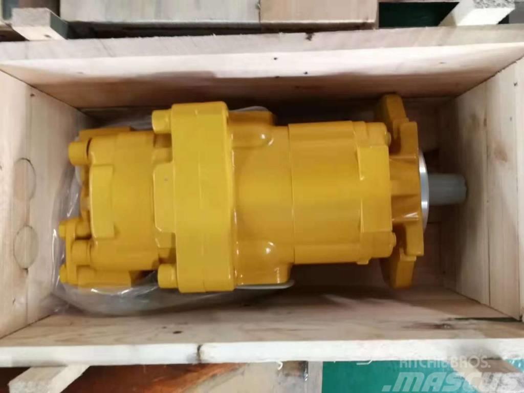 Shantui SD23 work pump 705-51-30190 Hydraulics