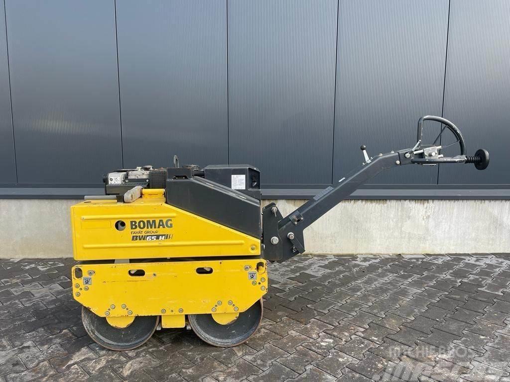 Bomag BW 65H Other rollers