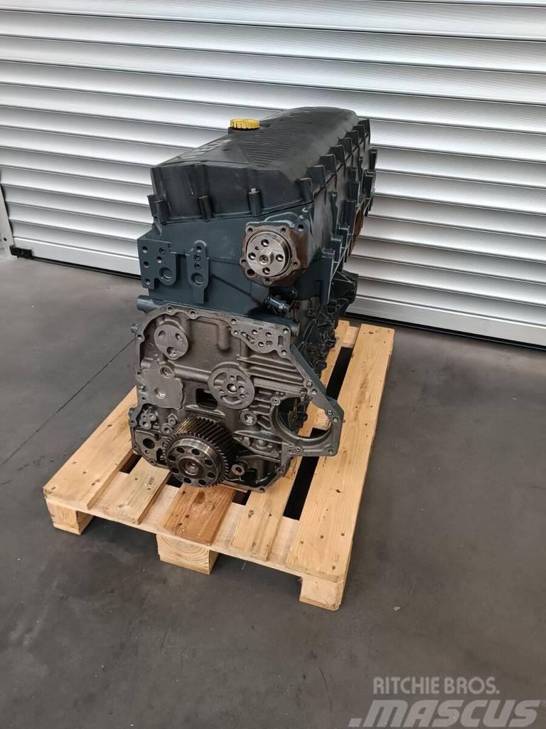Iveco STRALIS CURSOR 10 F3AE3681 EURO 5 RECONDITIONED WI Engines